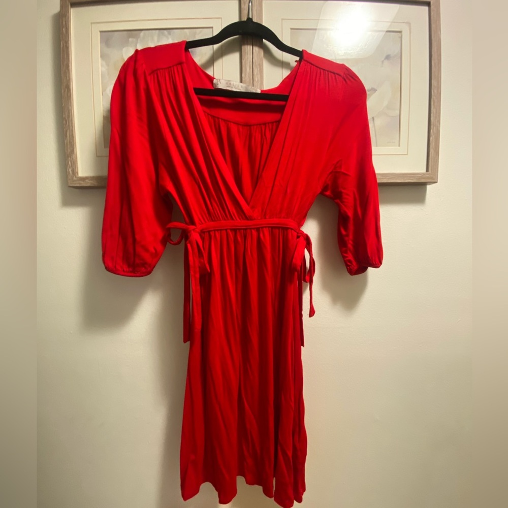 ZARA dress